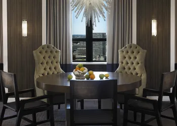 Kimpton Hotel Palomar Philadelphia by IHG hotel thumbnail 4