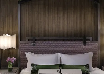 Kimpton Hotel Palomar Philadelphia by IHG hotel thumbnail 5