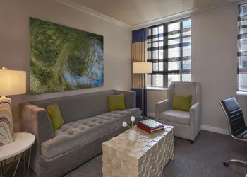Kimpton Hotel Palomar Philadelphia by IHG hotel thumbnail 6