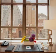 Kimpton Hotel Palomar Philadelphia by IHG hotel detail image 7