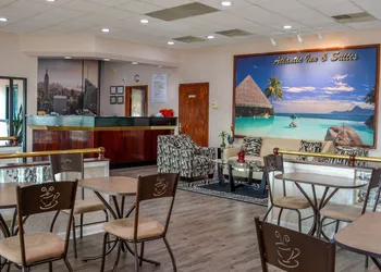 Atlantic Inn & Suites hotel thumbnail 3