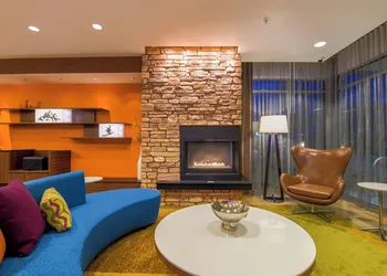 Fairfield Inn & Suites by Marriott Provo Orem hotel thumbnail 2