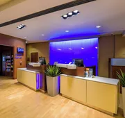 Fairfield Inn & Suites by Marriott Provo Orem hotel detail image 3
