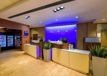 Fairfield Inn & Suites by Marriott Provo Orem hotel thumbnail 3