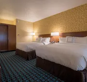 Fairfield Inn & Suites by Marriott Provo Orem hotel detail image 4