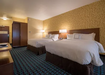 Fairfield Inn & Suites by Marriott Provo Orem hotel thumbnail 4
