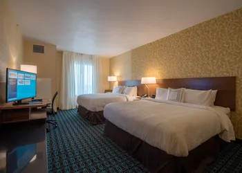 Fairfield Inn & Suites by Marriott Provo Orem hotel thumbnail 5
