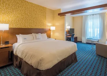 Fairfield Inn & Suites by Marriott Provo Orem hotel thumbnail 6