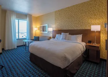 Fairfield Inn & Suites by Marriott Provo Orem hotel thumbnail 7