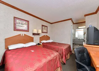 Econo Lodge Killeen near Fort Hood hotel thumbnail 3