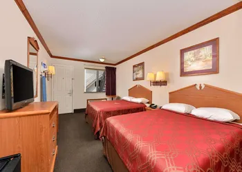 Econo Lodge Killeen near Fort Hood hotel thumbnail 4