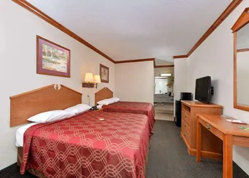 Econo Lodge Killeen near Fort Hood hotel thumbnail 7