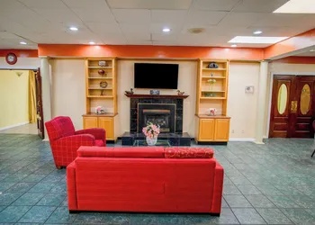 OYO Hotel Greensboro East I 40 hotel thumbnail 2