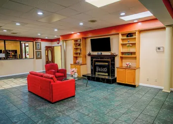 OYO Hotel Greensboro East I 40 hotel thumbnail 3