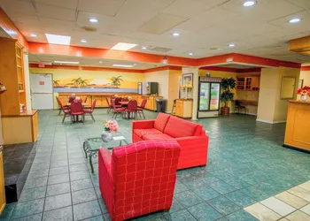 OYO Hotel Greensboro East I 40 hotel thumbnail 4