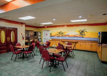 OYO Hotel Greensboro East I 40 hotel thumbnail 5