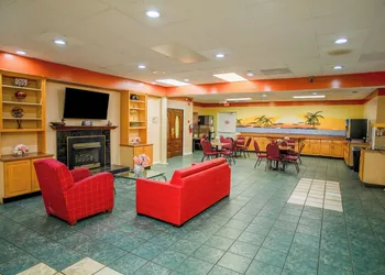 OYO Hotel Greensboro East I 40 hotel thumbnail 6