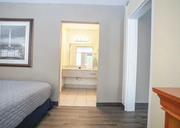 OYO Hotel Greensboro East I 40 hotel thumbnail 7