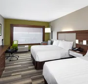 Holiday Inn Express & Suites Chicago North Shore - Niles by IHG hotel detail image 3