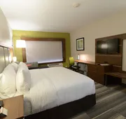 Holiday Inn Express & Suites Chicago North Shore - Niles by IHG hotel detail image 5
