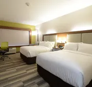 Holiday Inn Express & Suites Chicago North Shore - Niles by IHG hotel detail image 7