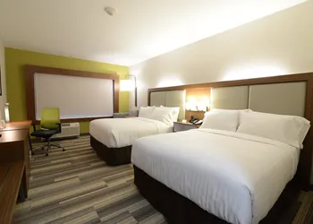 Holiday Inn Express & Suites Chicago North Shore - Niles by IHG hotel thumbnail 7