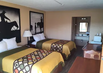 Arya Inn & Extended Stay hotel thumbnail 2