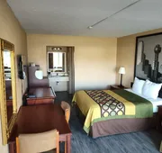Arya Inn & Extended Stay hotel detail image 3