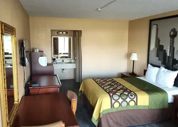 Arya Inn & Extended Stay hotel thumbnail 3