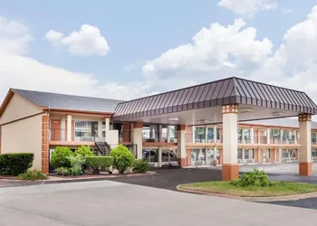 Arya Inn & Extended Stay hotel thumbnail 8