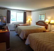 Rodeway Inn Milford - I-84 hotel detail image 4