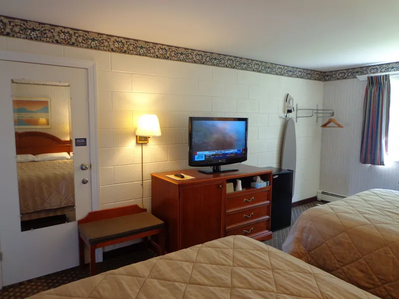 Rodeway Inn Milford - I-84 hotel detail image 6