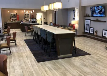 Hampton Inn & Suites Ann Arbor West hotel thumbnail 2