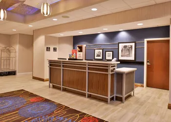 Hampton Inn & Suites Ann Arbor West hotel thumbnail 3