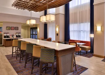 Hampton Inn & Suites Ann Arbor West hotel thumbnail 4