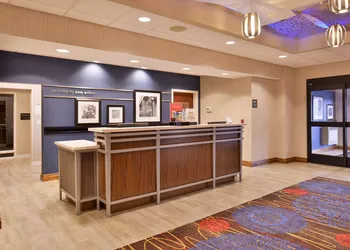 Hampton Inn & Suites Ann Arbor West hotel thumbnail 5
