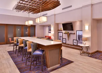 Hampton Inn & Suites Ann Arbor West hotel thumbnail 6