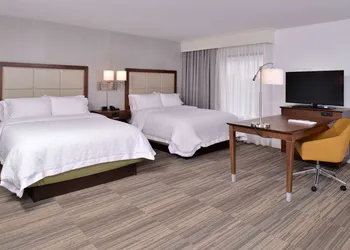 Hampton Inn & Suites Ann Arbor West hotel thumbnail 7