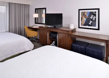 Hampton Inn & Suites Ann Arbor West hotel thumbnail 8