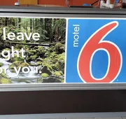 Motel 6 Baker City, OR hotel detail image 4