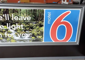 Motel 6 Baker City, OR hotel thumbnail 4