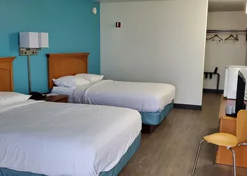 Motel 6 Baker City, OR hotel thumbnail 7