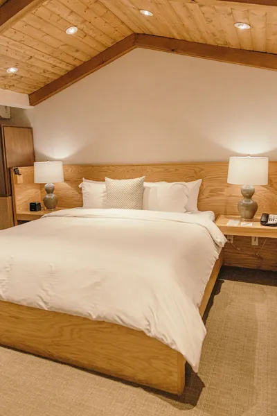 CALAMIGOS RANCH Resort & Spa hotel detail image 6