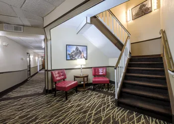 Red Roof Inn & Suites Jacksonville, NC hotel thumbnail 3