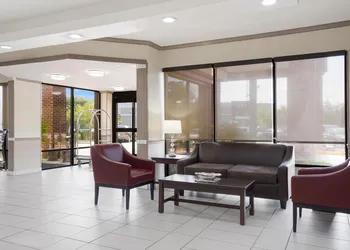 Red Roof Inn & Suites Jacksonville, NC hotel thumbnail 4