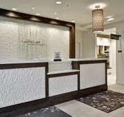Hilton Garden Inn Detroit Troy hotel detail image 3