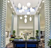 Hilton Garden Inn Detroit Troy hotel detail image 4