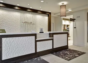 Hilton Garden Inn Detroit Troy hotel thumbnail 3