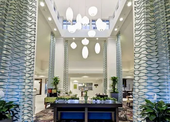 Hilton Garden Inn Detroit Troy hotel thumbnail 4