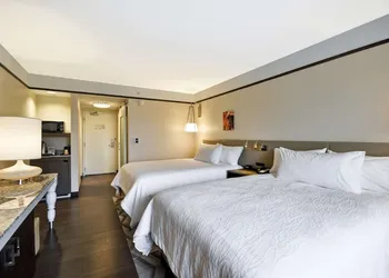Hilton Garden Inn Detroit Troy hotel thumbnail 7